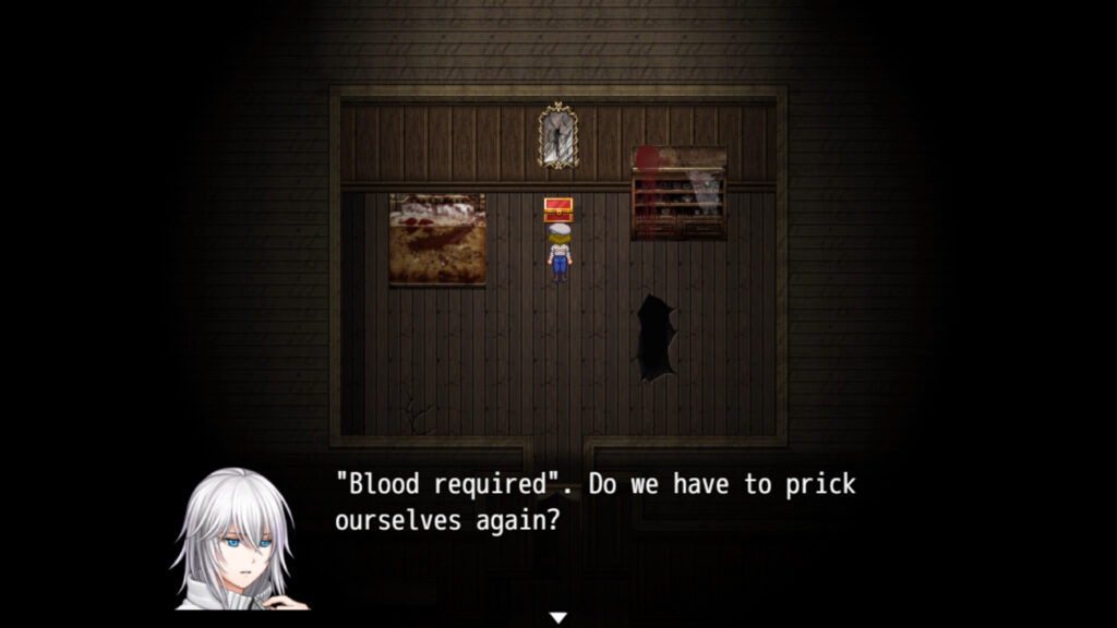 Fremdganger – The Cheating Demon screenshot