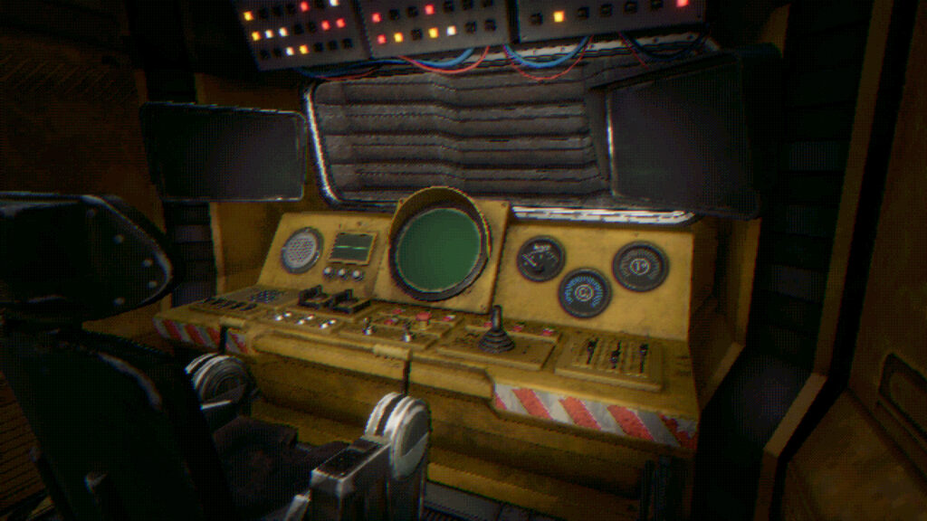 GRINDWORM screenshot