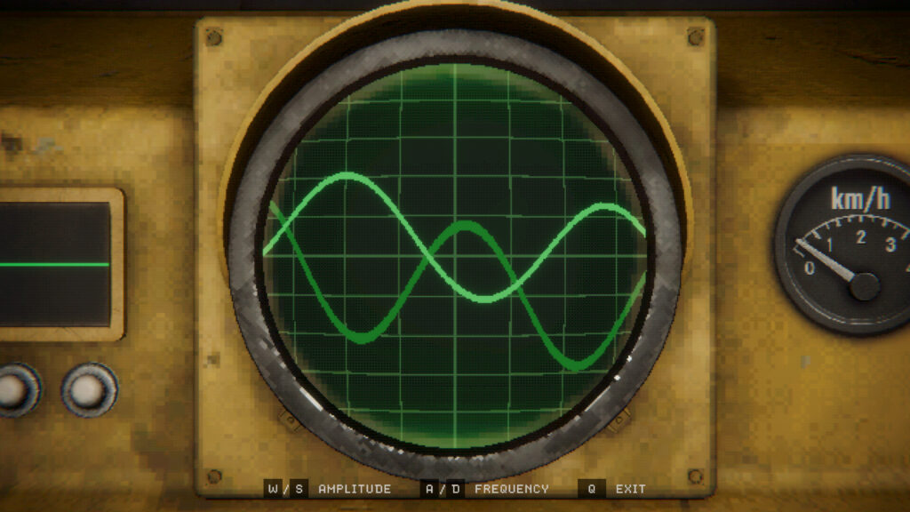 GRINDWORM screenshot