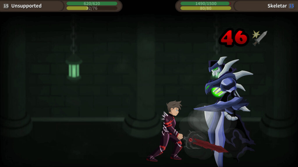 Geo Land – The Dream Traveler Remastered screenshot