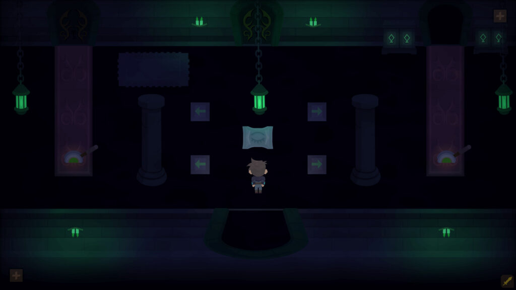 Geo Land – The Dream Traveler Remastered screenshot