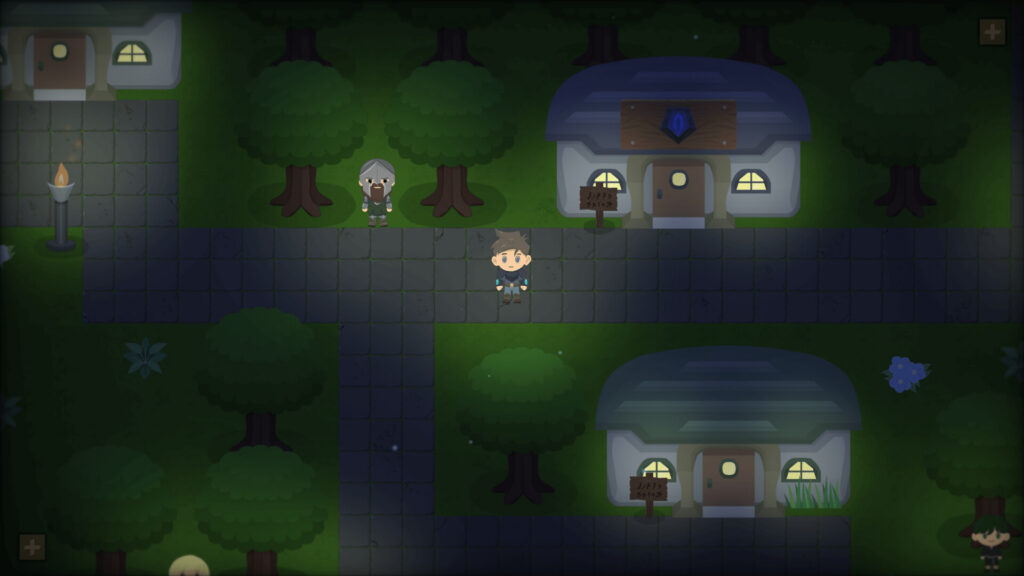 Geo Land – The Dream Traveler Remastered screenshot