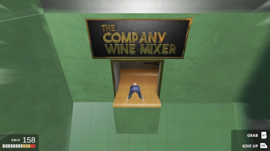 Get To Work screenshot