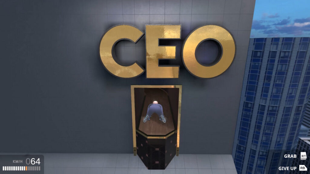 Get To Work screenshot