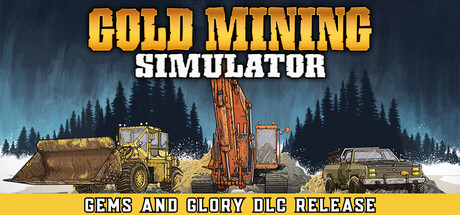 Gold Mining Simulator