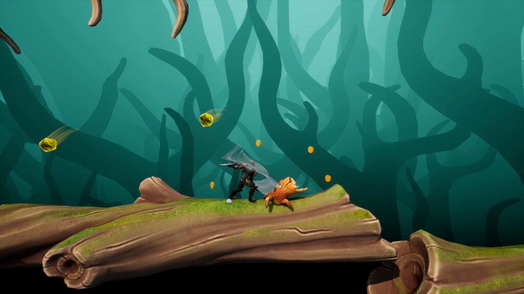 Grand Valor screenshot