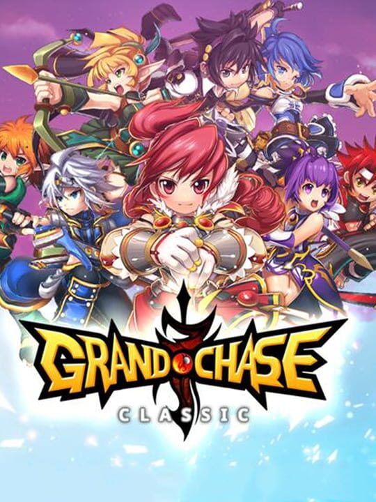 GrandChase