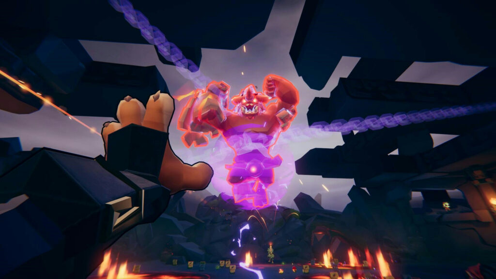 Gunfire Reborn screenshot