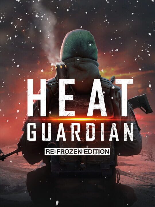 Heat Guardian