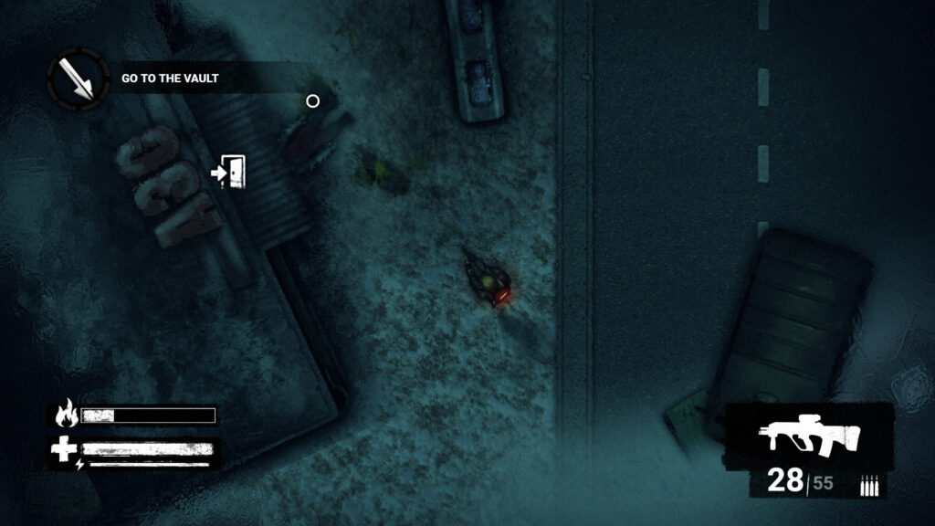 Heat Guardian screenshot