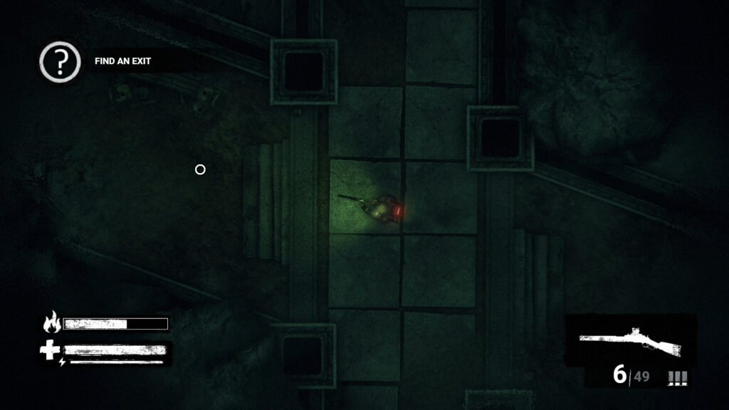 Heat Guardian screenshot