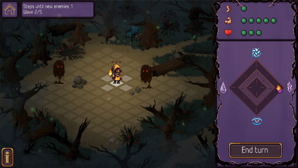 Intersectio screenshot