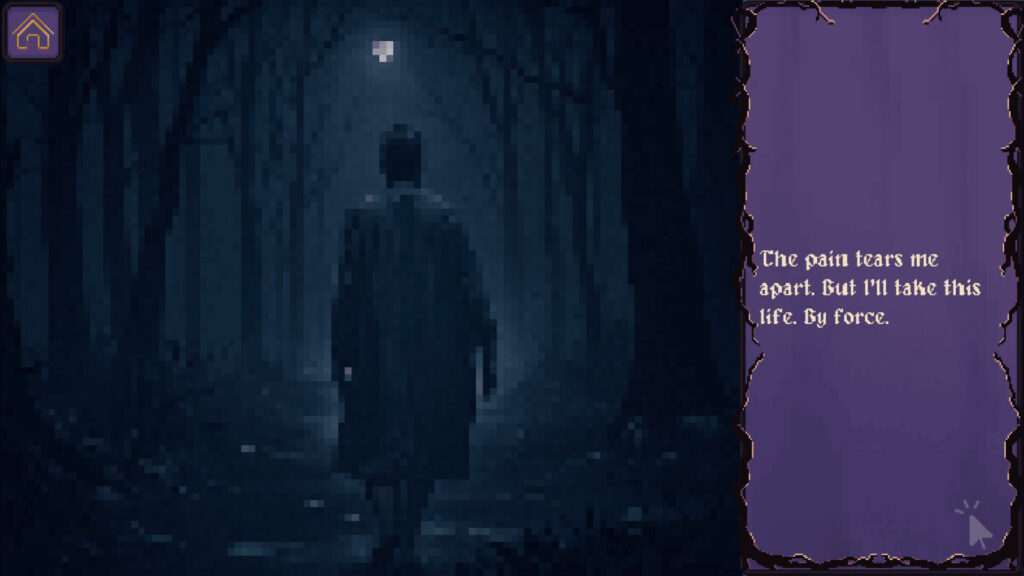 Intersectio screenshot