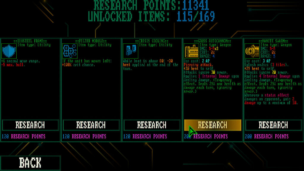 Mainframe Defenders screenshot