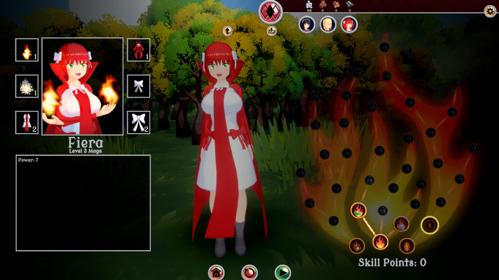 Marmoreal screenshot