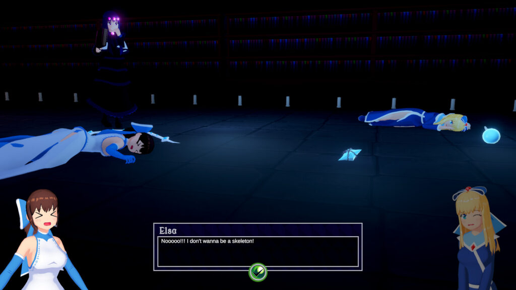 Marmoreal screenshot