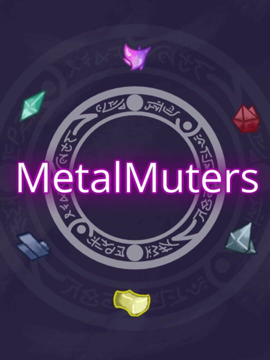 MetalMuters