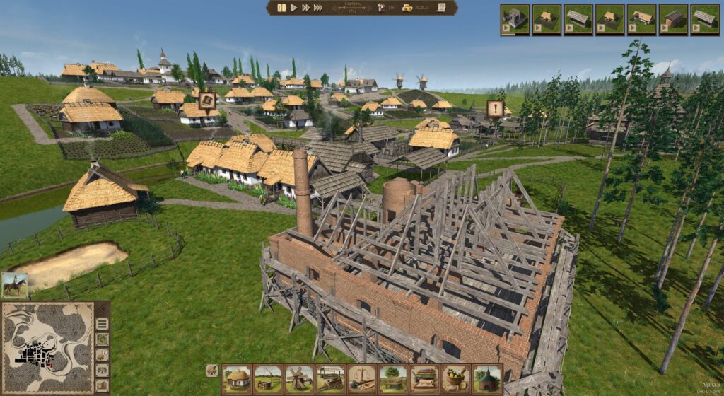 Ostriv screenshot