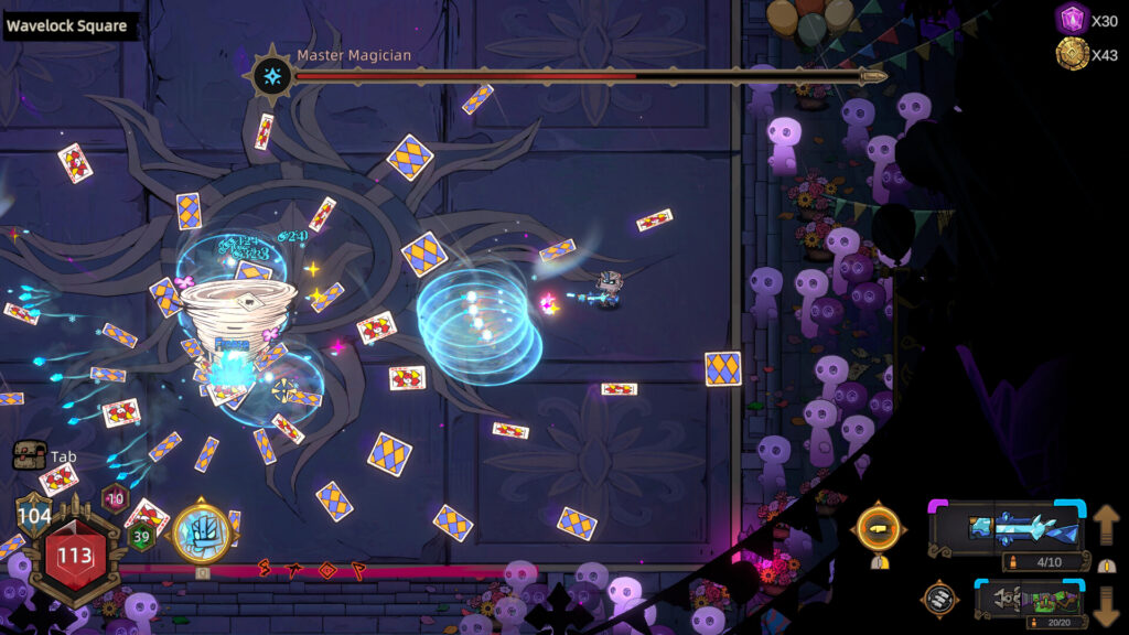 Pass the Fear screenshot