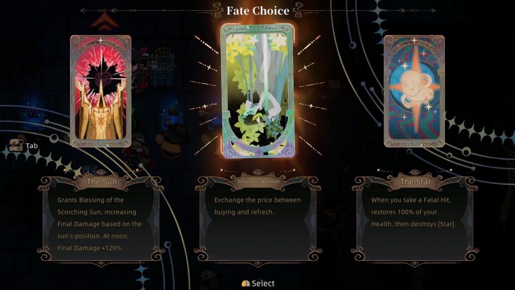 Pass the Fear screenshot