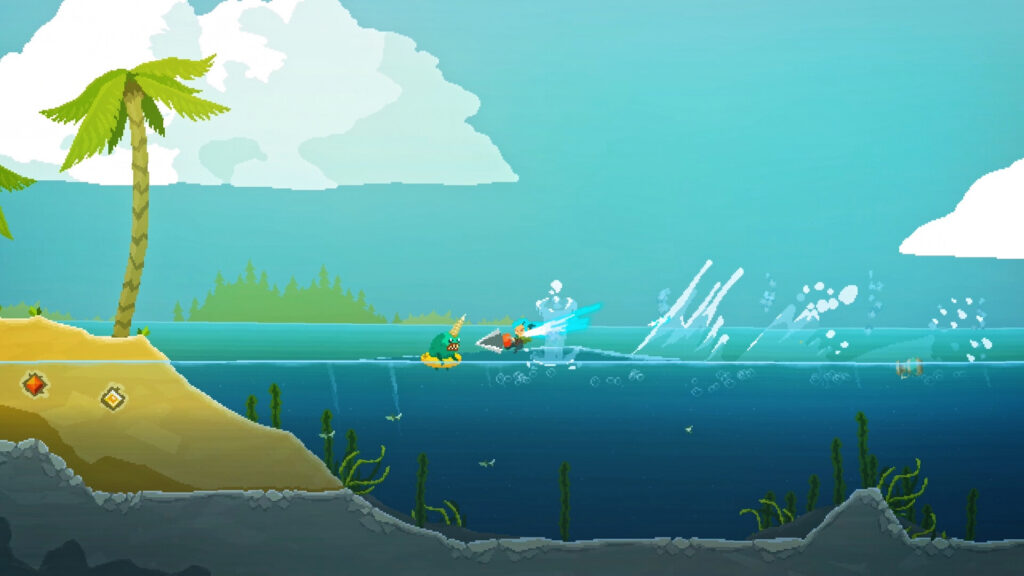 Pepper Grinder screenshot