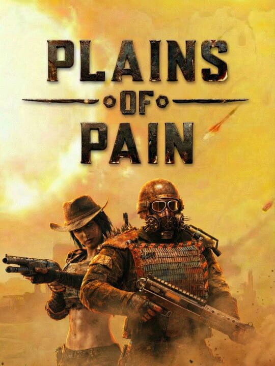Plains of Pain