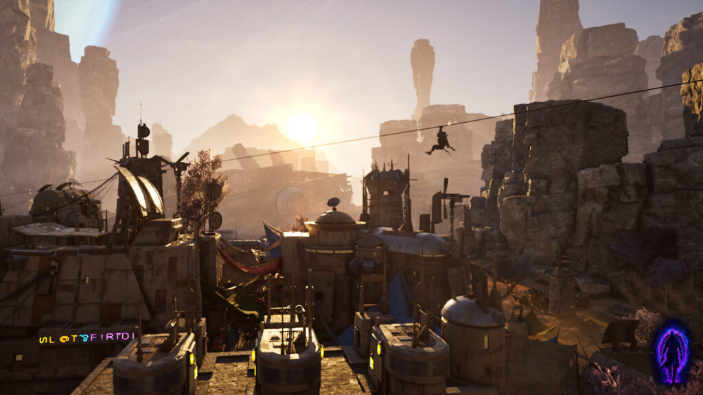 Riftwalker screenshot