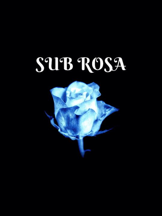 Sub Rosa