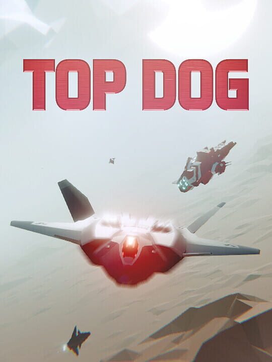TOP DOG