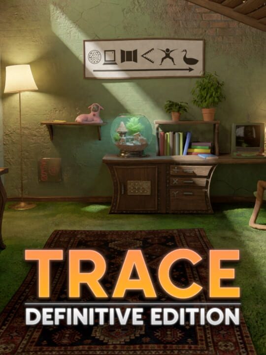 TRACE Definitive Edition