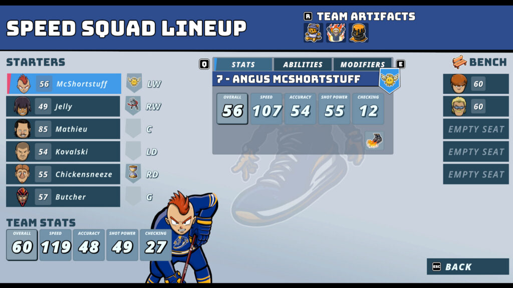 Tape to Tape screenshot