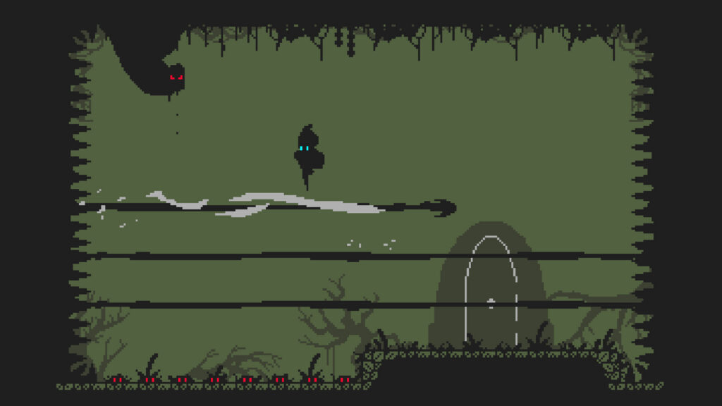 The Pale Piper screenshot