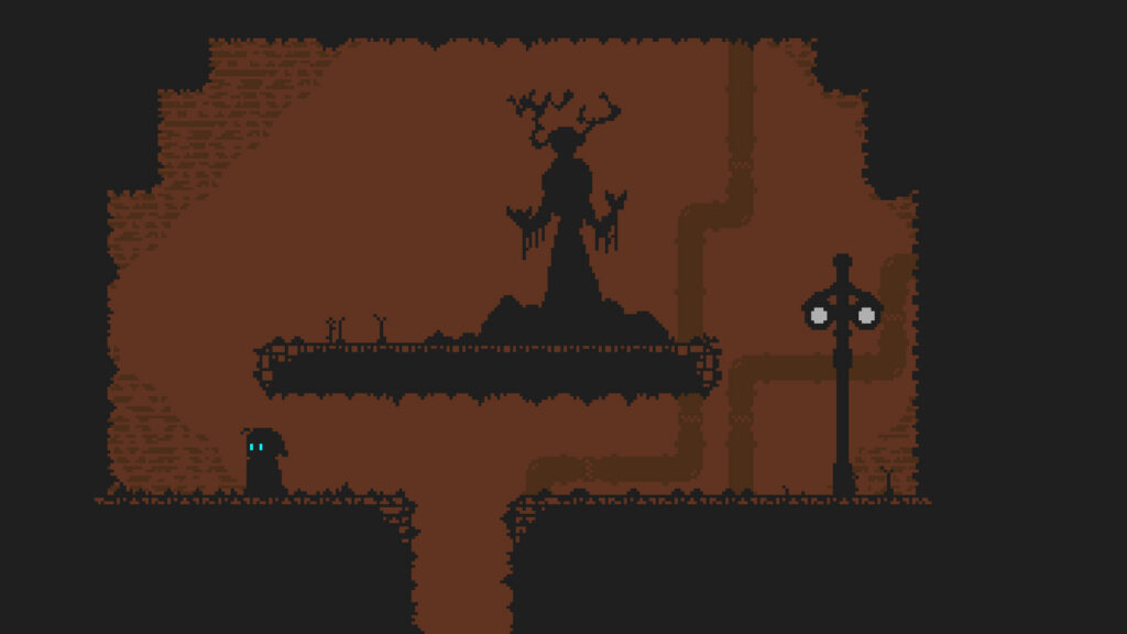 The Pale Piper screenshot