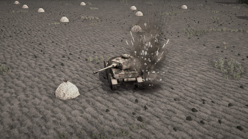 The Troop screenshot