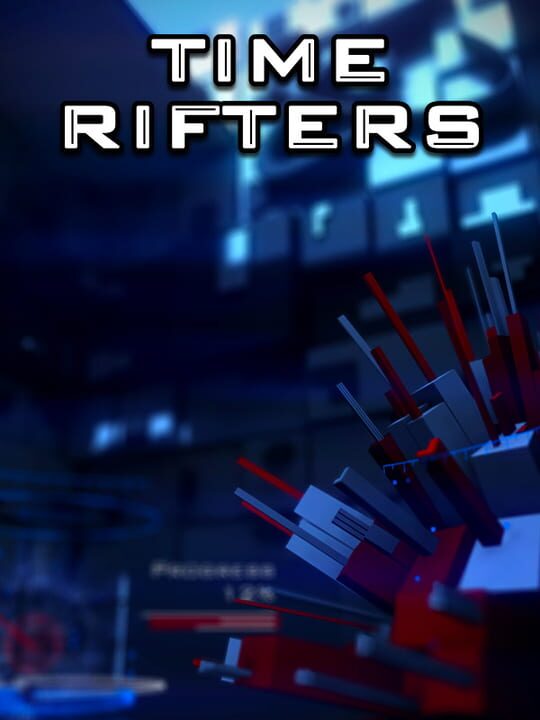 Time Rifters