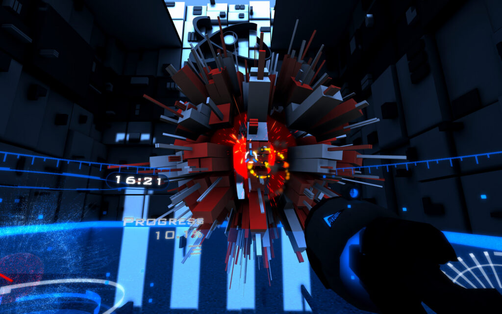 Time Rifters screenshot