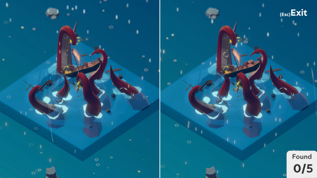 Tiny Lands screenshot