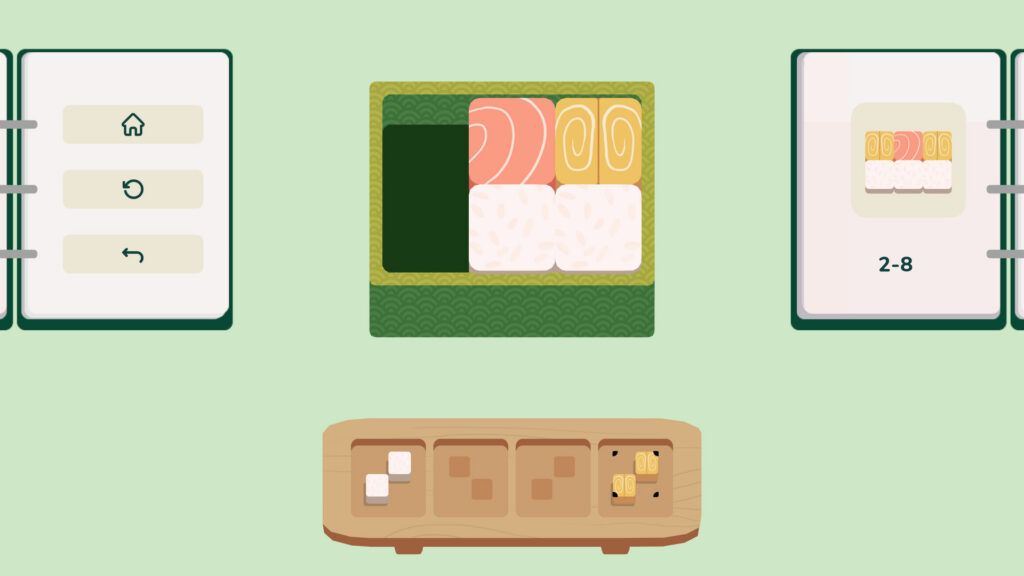 inbento screenshot