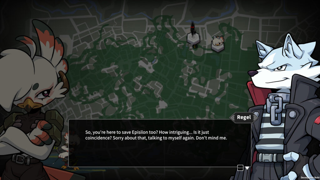 Anomaly Collapse screenshot