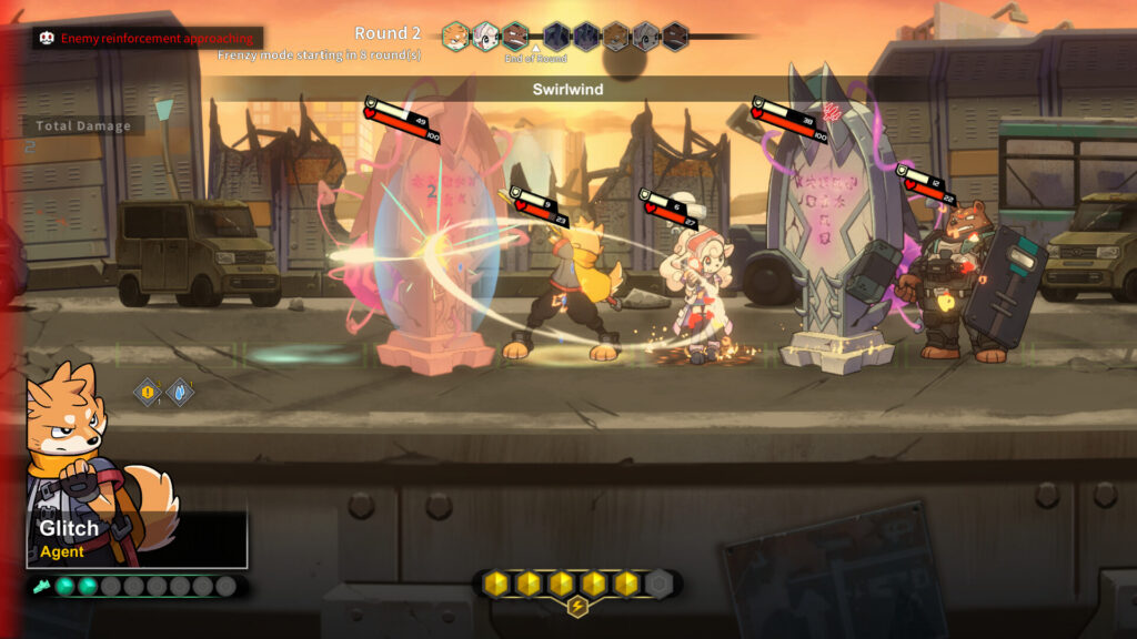 Anomaly Collapse screenshot