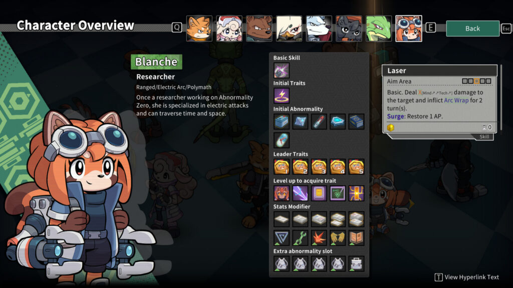 Anomaly Collapse screenshot