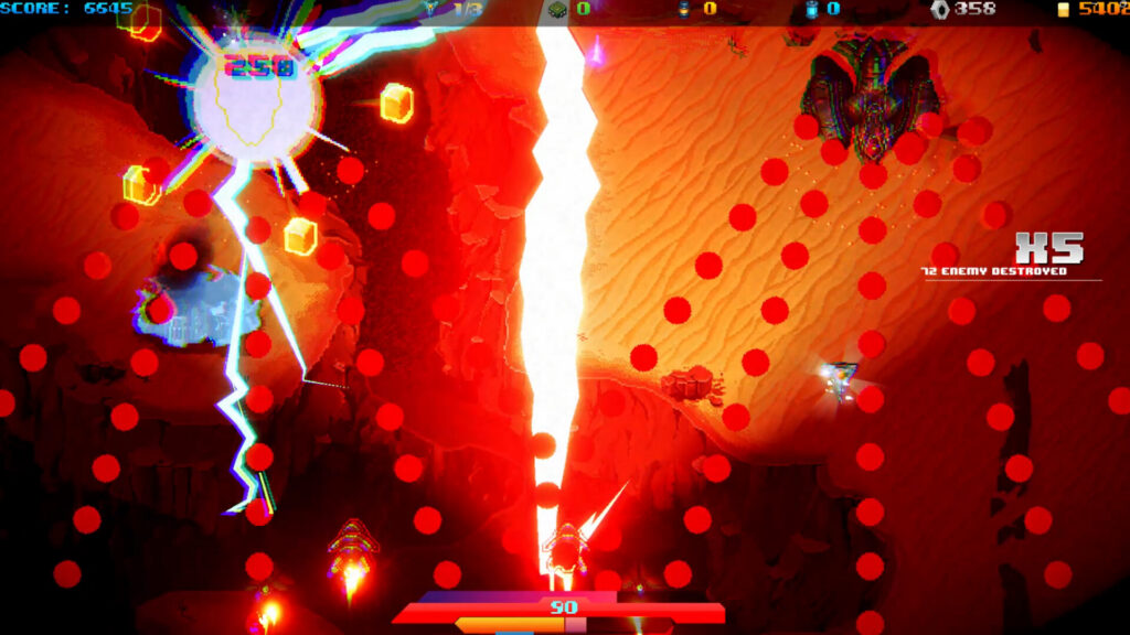 Beyond Solar screenshot