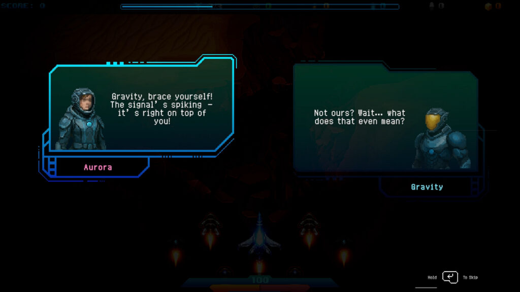 Beyond Solar screenshot