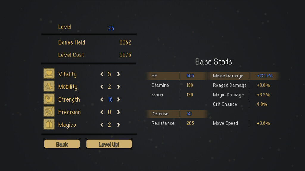 Bonelords screenshot