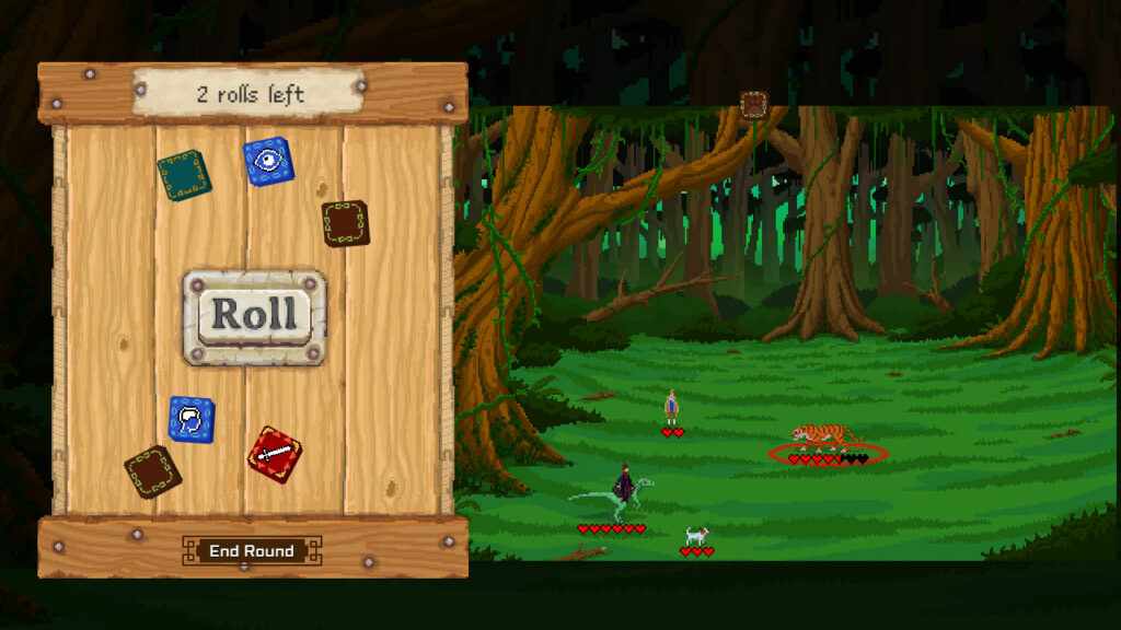 Curious Expedition screenshot