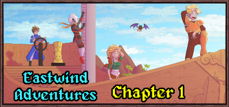 Eastwind Adventures Chapter 1