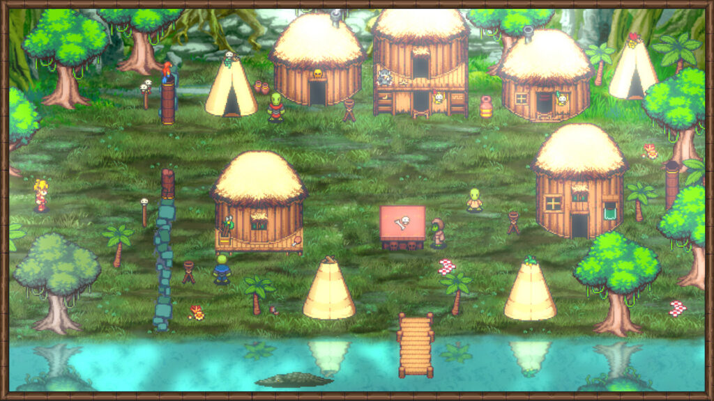 Eastwind Adventures Chapter 1 screenshot