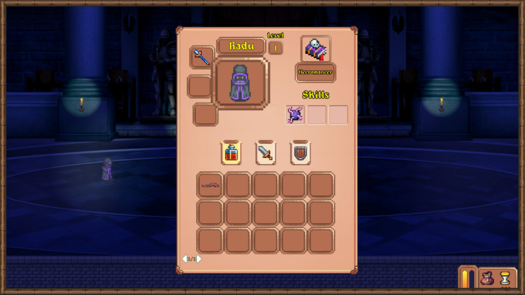 Eastwind Adventures Chapter 1 screenshot