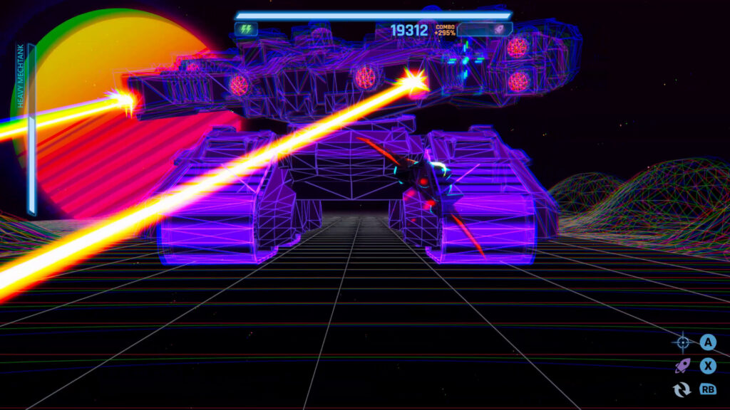 FUR Squadron screenshot