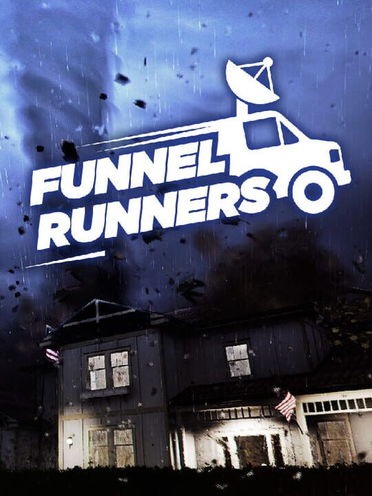 Funnel Runners